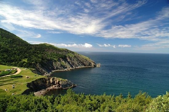 Have you ever been to an island?