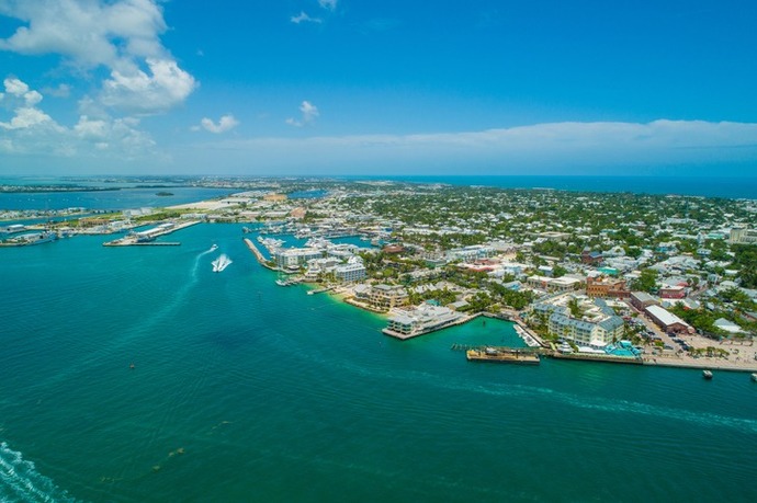 Have you ever been to an island?