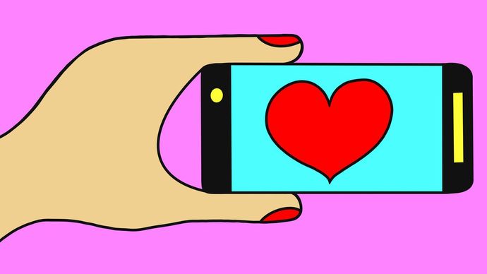 Have you ever been judged for your dating preferences?