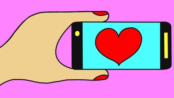 Have you ever been judged for your dating preferences?