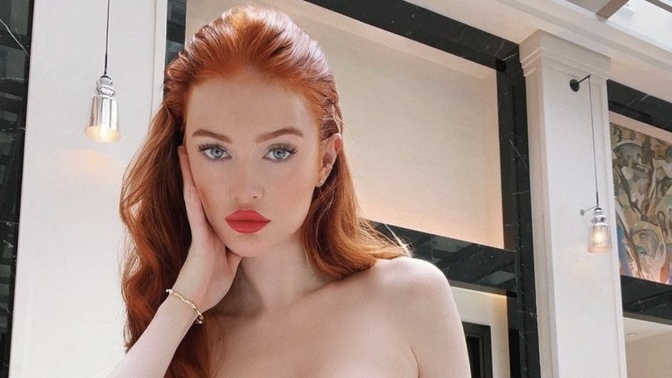 Do you prefer blonds, brunettes, or redheads?