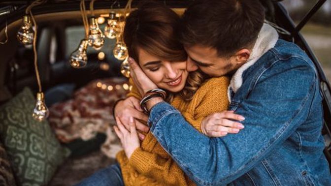 Did you ever fall in love with someone who was taken?