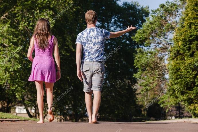 Are women more comfortable being alone with gay men than straight men?