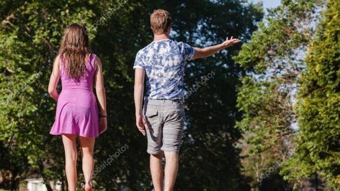 Are women more comfortable being alone with gay men than straight men?