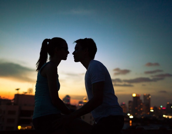How soon after a first date should you make plans for a second?
