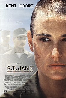 G. I. Jane