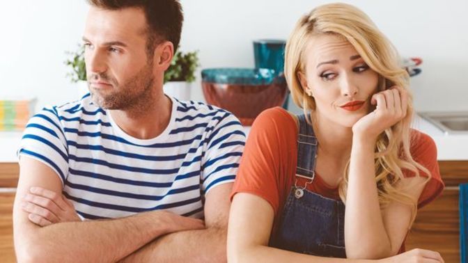 My boyfriend doesn’t celebrate Valentine’s Day because he thinks it’s a material holiday, what should I do?
