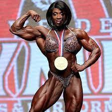 How do guys feel about muscular girls?