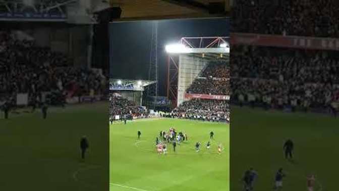 So what song would sum up your day? Back from the football, slightly tipsy and in need for a sing song lol?