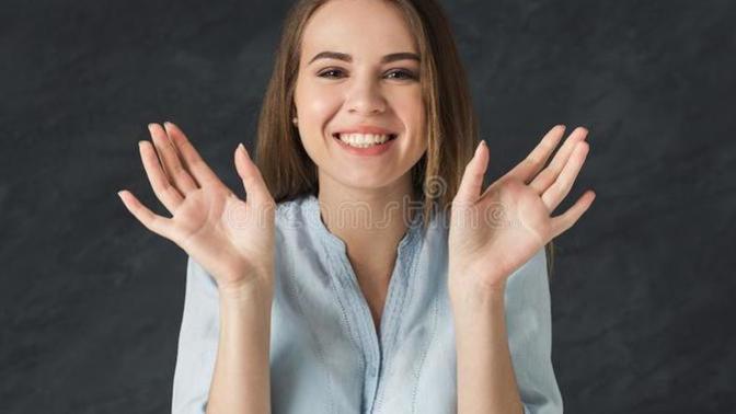 Are you an expressive person when it comes to showing your emotions?