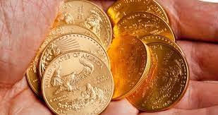 Oklahoma wants to have a state currency back by Gold, will this make them the most wealthy state?