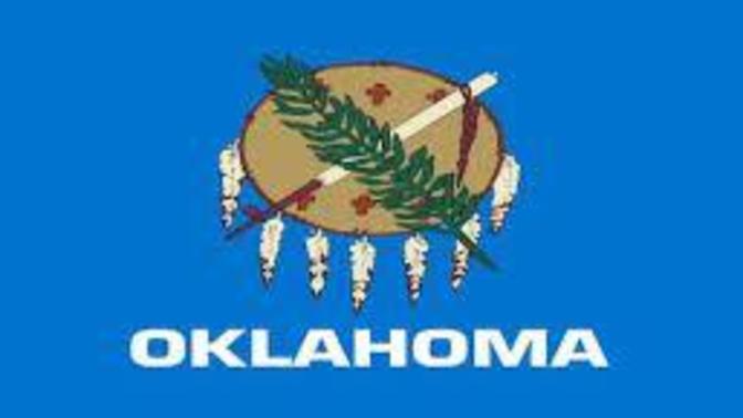 Oklahoma wants to have a state currency back by Gold, will this make them the most wealthy state?