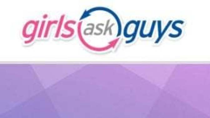 What is the best reply you’ve ever received to a question you asked on GaG?