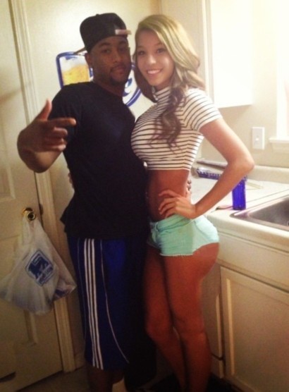 Anyone else think that on average women's shorts are a bit too short?