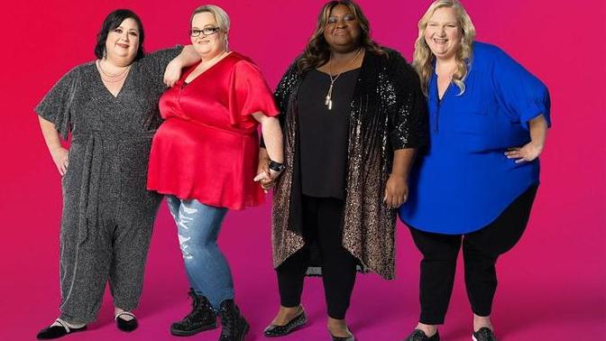 Are shows like "1000-Lb. Best Friends" like carnival entertainment making fun of morbidly obese people, or are they suppose to be empowering?