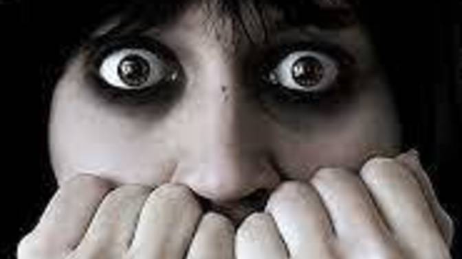 How do we deal with our fears?