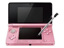 Did you ever own a Nintendo 3DS 🎮 ?