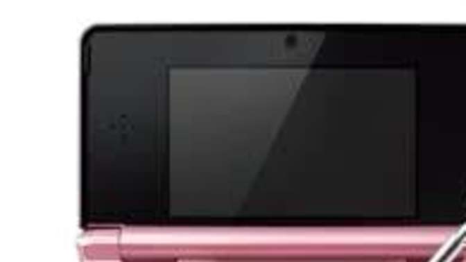 Did you ever own a Nintendo 3DS 🎮 ?