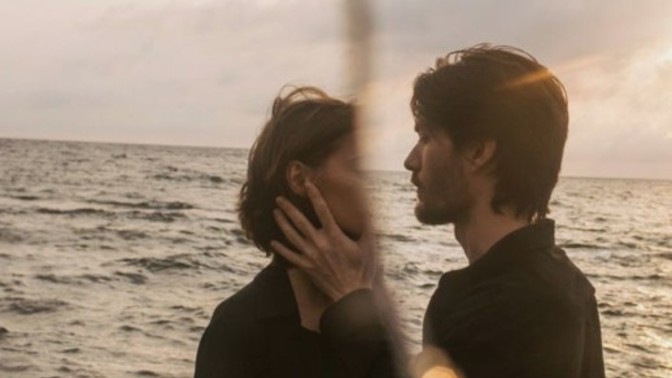 Do you think two people are meant to be.. no matter what?