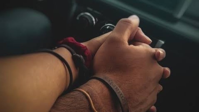 What made you stop having feelings for the someone you were madly in love with?