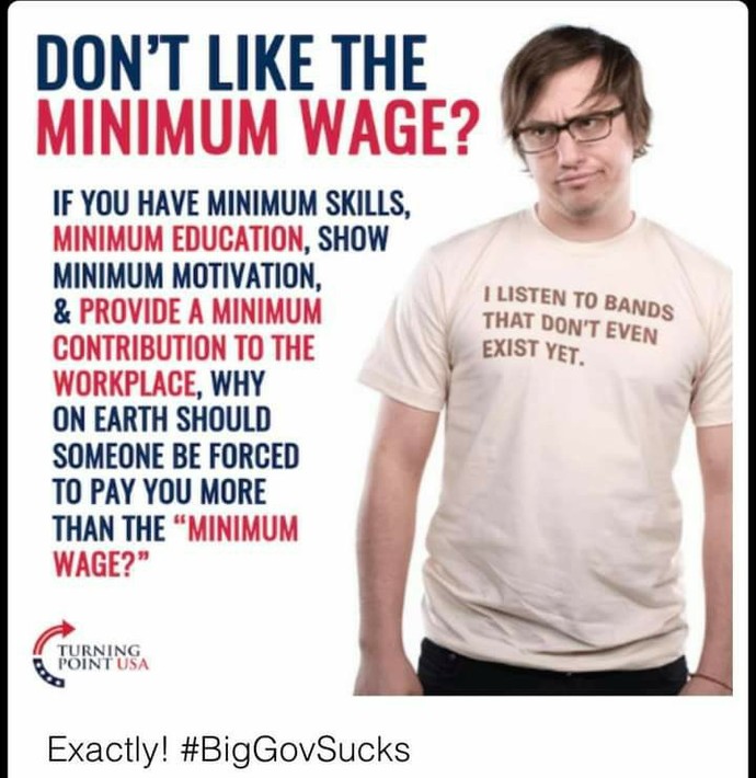 'If you become poor and STAY poor its likely your own fault.' Agree or Disagree?