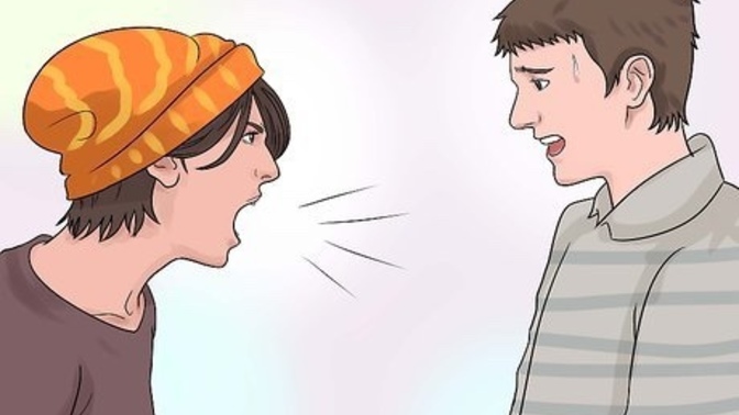 What’s the most unattractive trait a person could ever have?