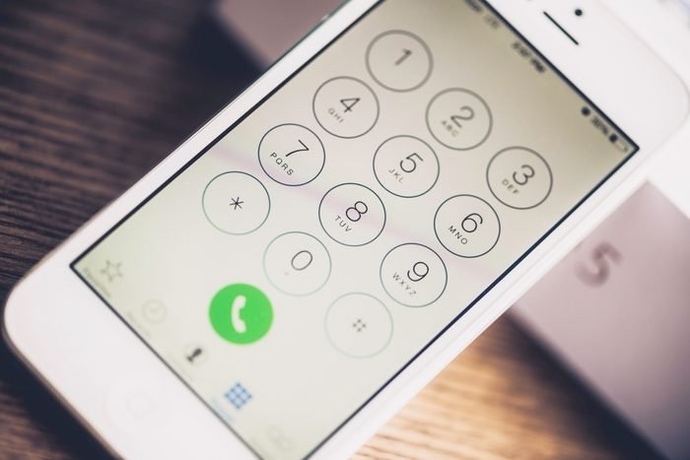 How good and successful you are from getting a real number from someone?