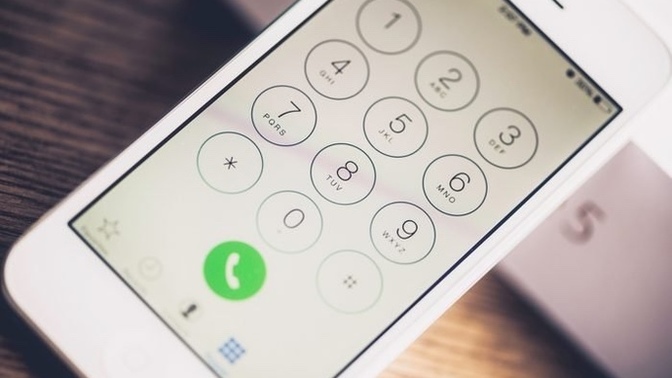 How good and successful you are from getting a real number from someone?