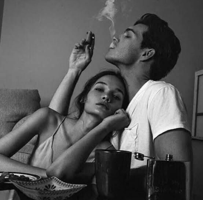 Are You A Smoker?