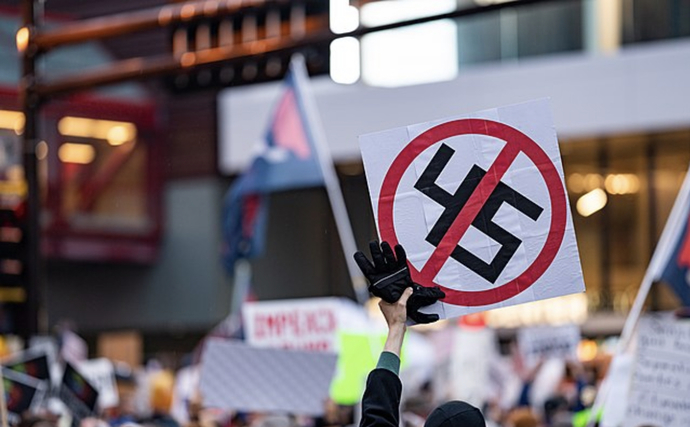Should the GOP focus on de-Trumpification…like De-Nazification?