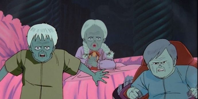22 woman has the appearance of a 7 year old, would it be concerning if men want to date her?