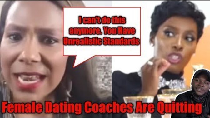Is the reason a lot of black women end up single mothers due to chasing the wrong men?