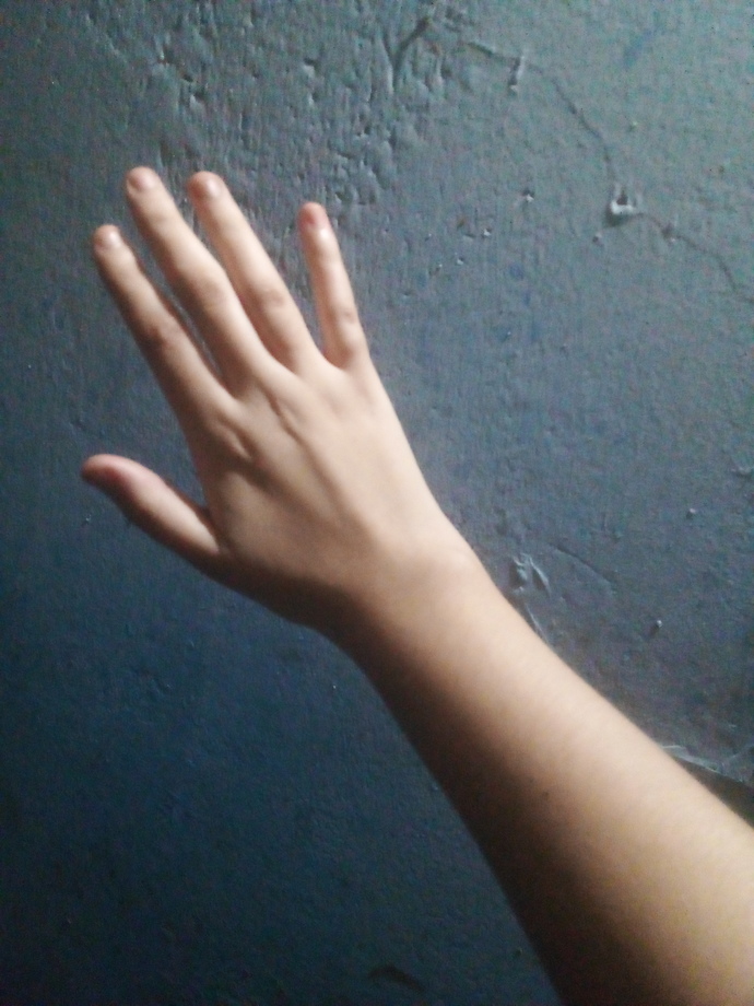How do I thicken my arms? make me very complex?