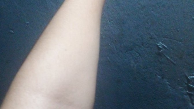 How do I thicken my arms? make me very complex?
