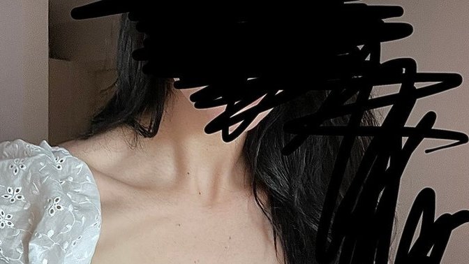 What SKIN TONE do you think she has?