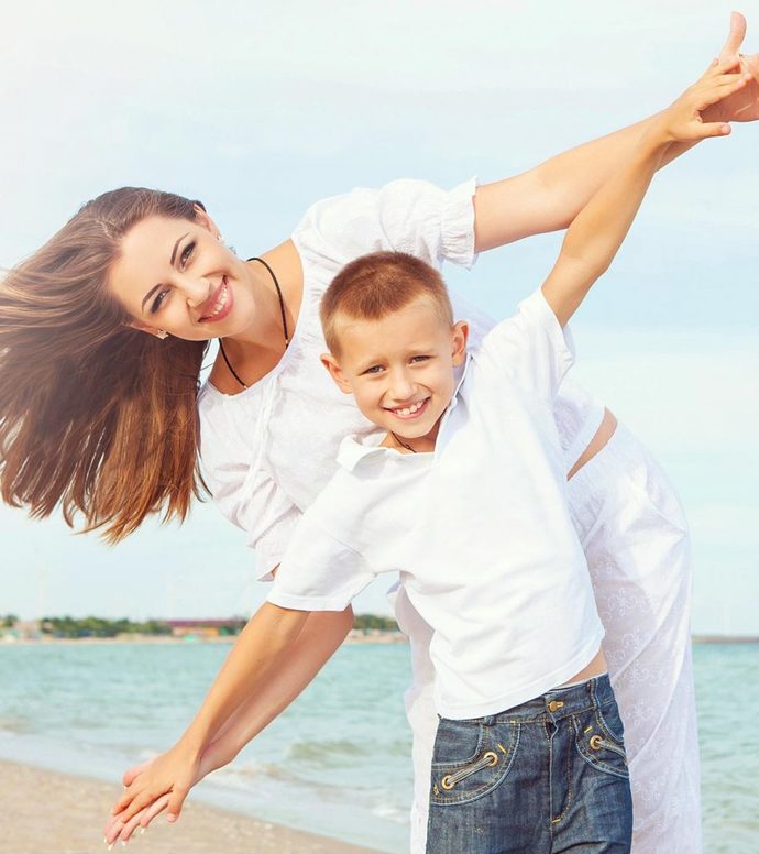 If you were to have kids some day, what would you want to have?