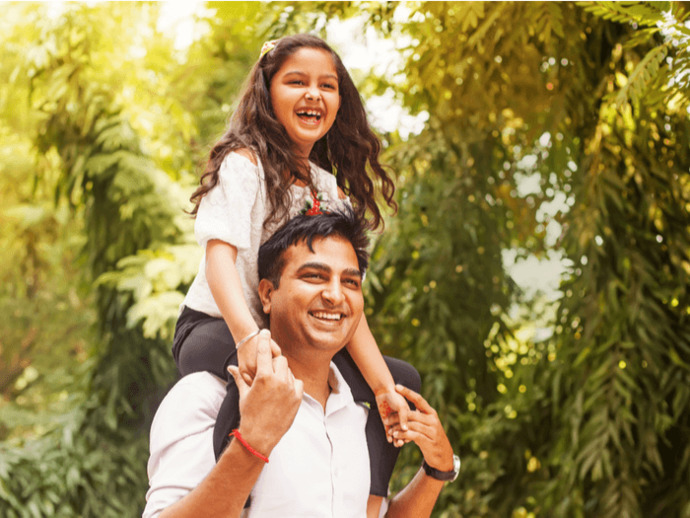 If you were to have kids some day, what would you want to have?