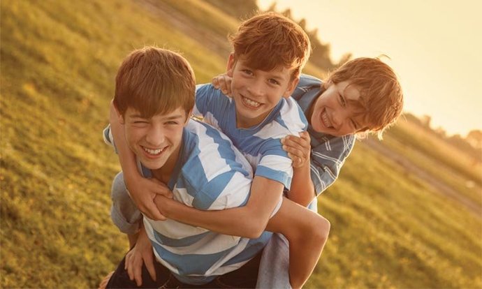 If you were to have kids some day, what would you want to have?