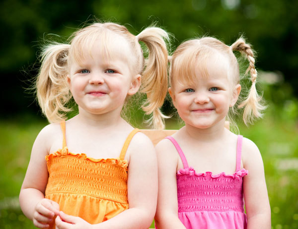 Would you ever want to have a twin?