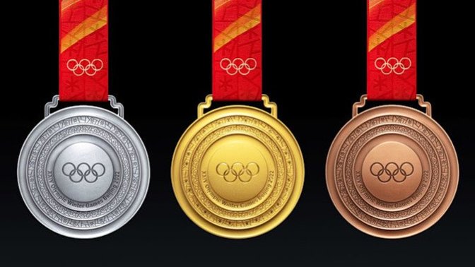 Why is the US sucking in these Olympics?