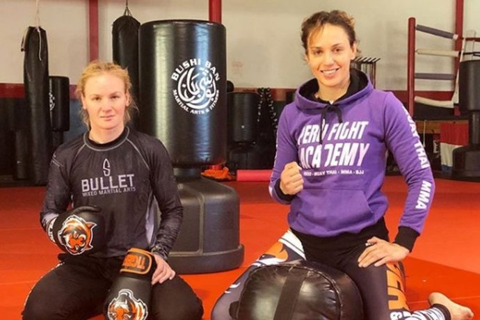 Do you think you could win a fight against someone the same size as you?