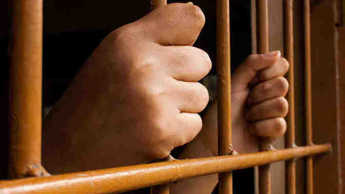 Should cheaters get jail time?