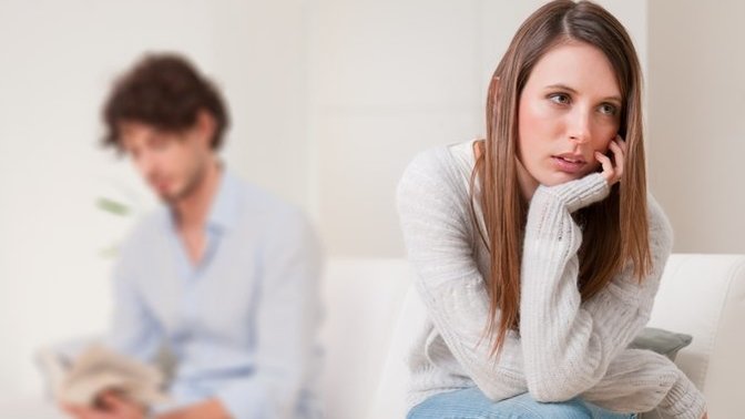 I love my boyfriend but I feel like he doesn't appreciate me? What should I do?