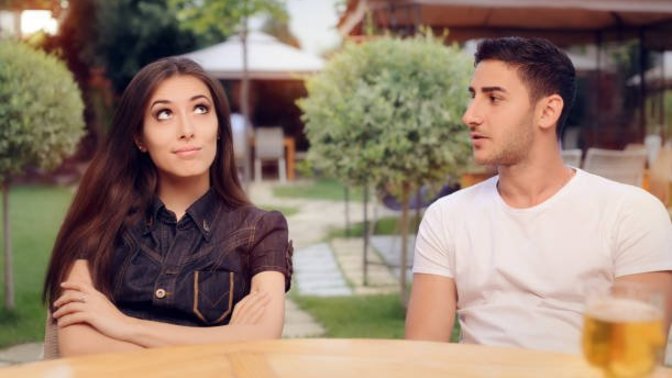 Who has it harder when it comes to dating?