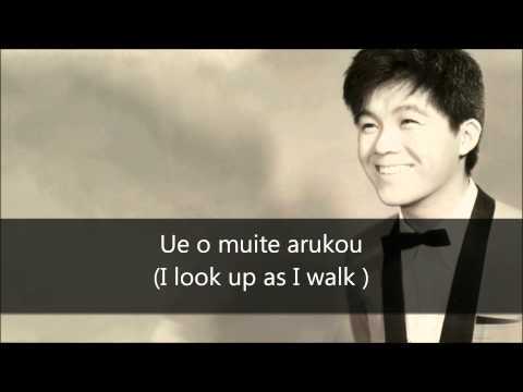 Am I the only one that loves this old Japanese song Sukiyaki by Kyu Sakamoto?