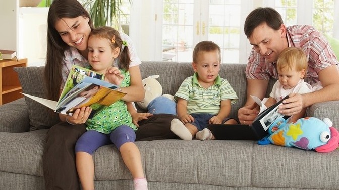 What is the best way to raise children?