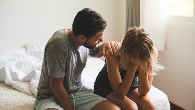 What's the most painful thing you've ever heard?
