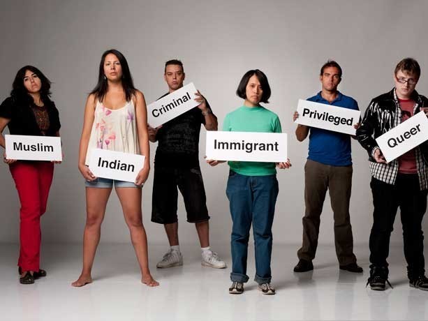 What prejudices do you think you have?