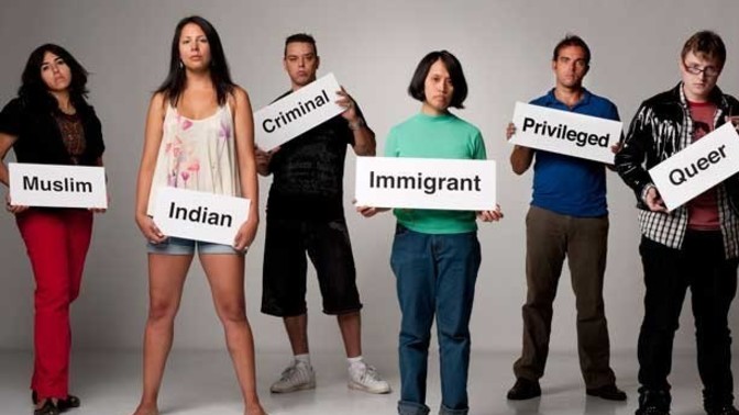 What prejudices do you think you have?