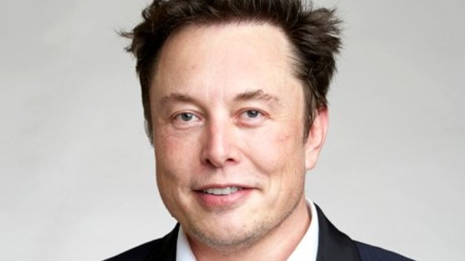Is your opinion of Elon Musk positive, negative, or neutral?